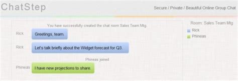 chatstep chat rooms.